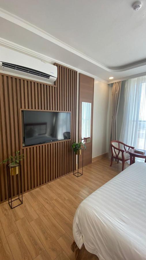 Fakher Yanbu 3 Furnished Units Exterior foto