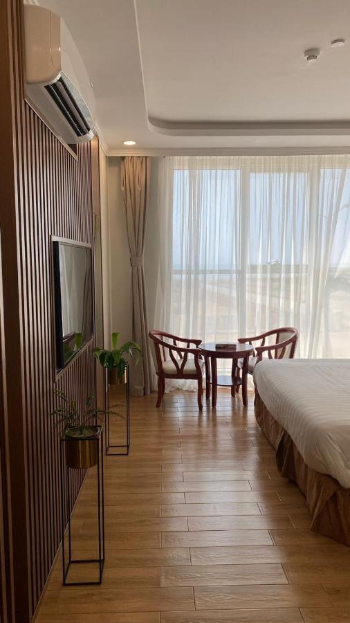 Fakher Yanbu 3 Furnished Units Exterior foto