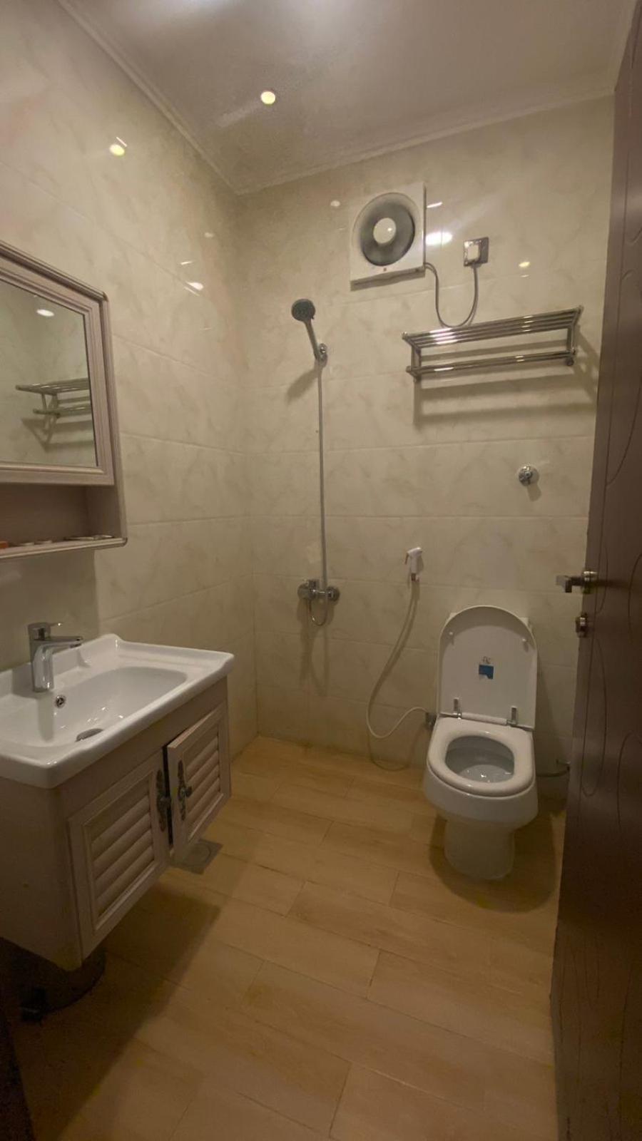 Fakher Yanbu 3 Furnished Units Exterior foto