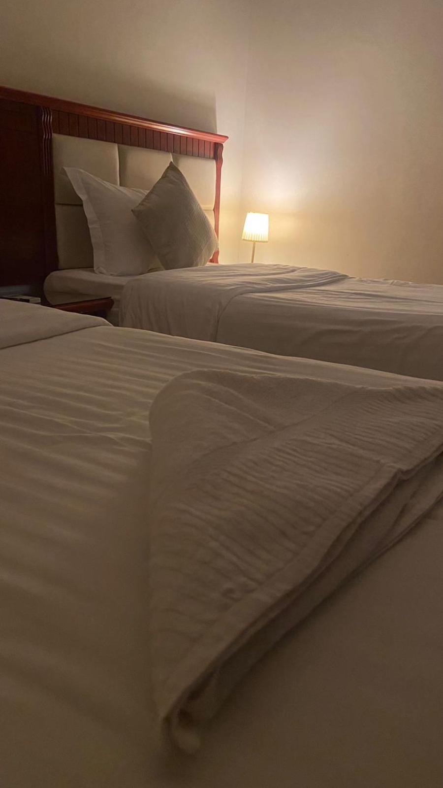 Fakher Yanbu 3 Furnished Units Exterior foto