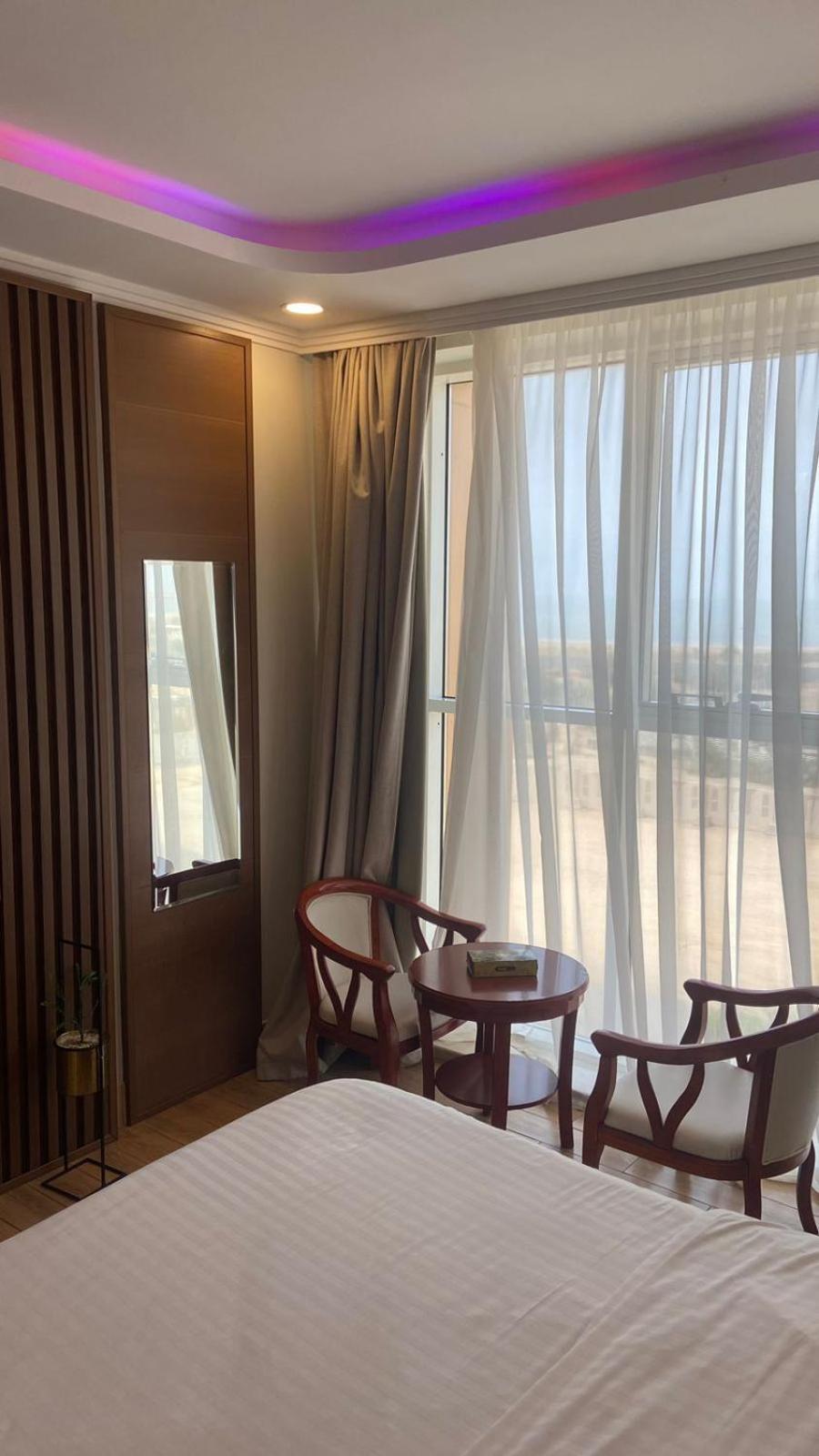 Fakher Yanbu 3 Furnished Units Exterior foto
