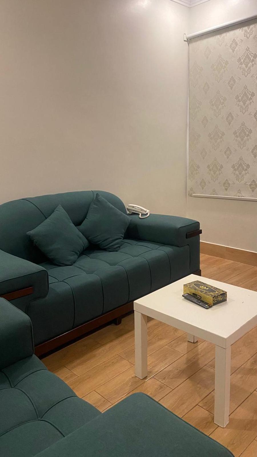 Fakher Yanbu 3 Furnished Units Exterior foto