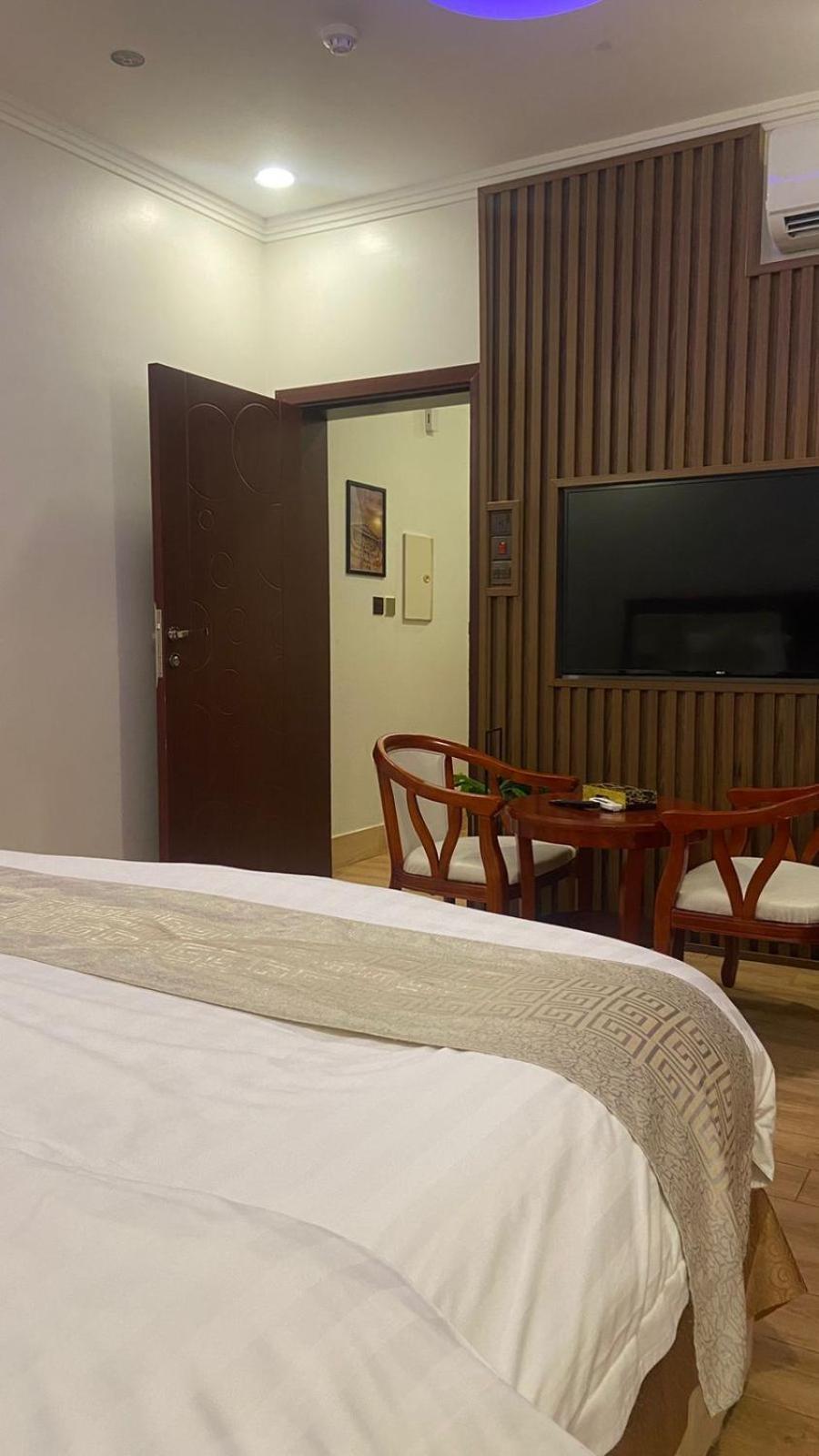 Fakher Yanbu 3 Furnished Units Exterior foto