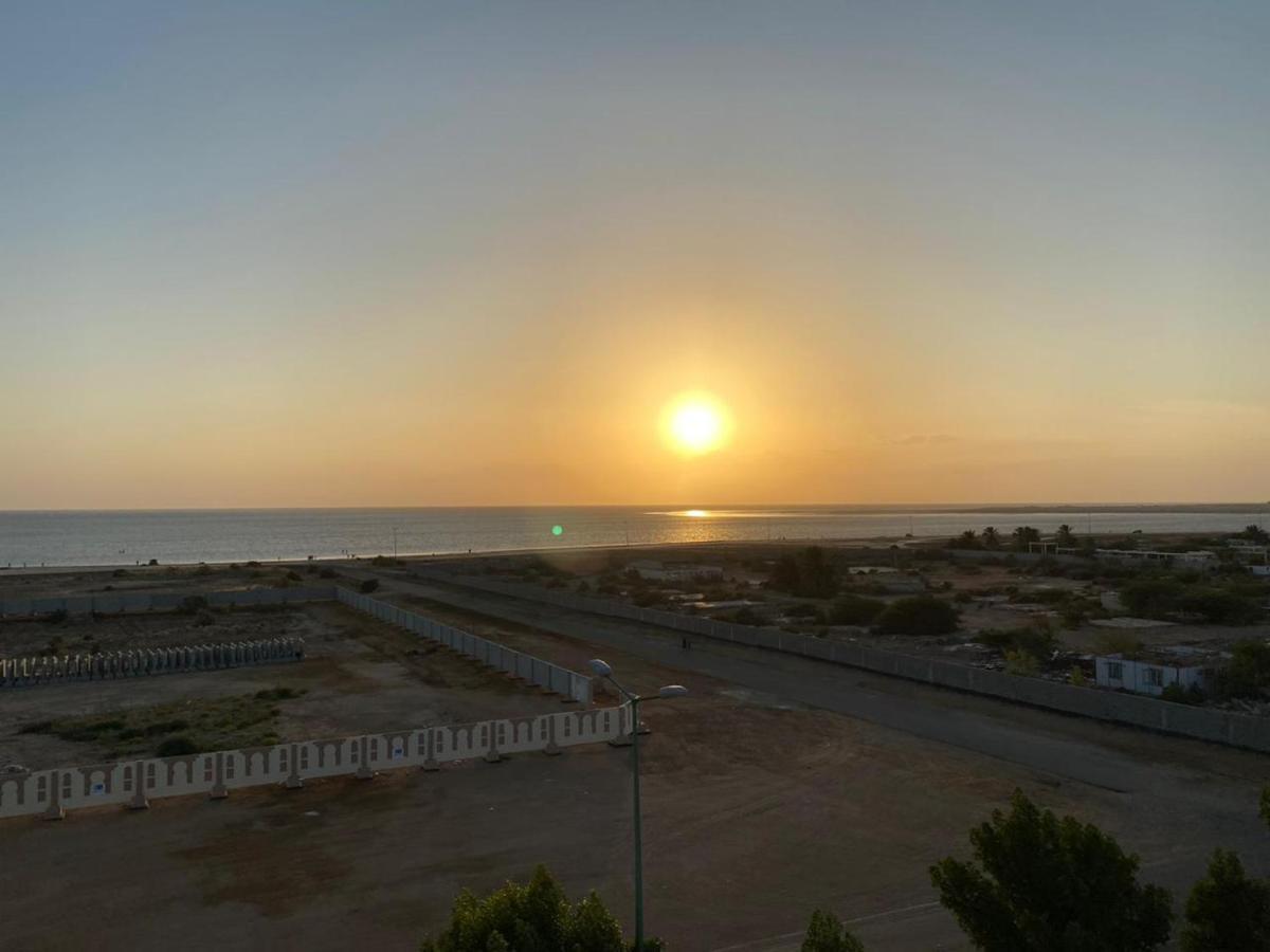 Fakher Yanbu 3 Furnished Units Exterior foto